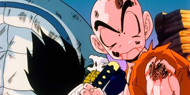 Dragon Ball 10 Times Goku Was A Team Player Dragon Ball 10 Times Goku Was A Team Player
